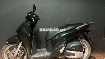 Honda SH125 2018 Xanh đen 23.000 km
