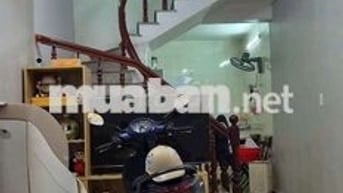 Cho thuê nhà 4 tầng ngõ 299 Ngô Gia Tự, Hải An,  thông ra Văn Cao