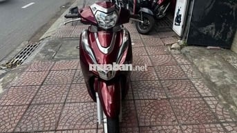 Honda Lead 2023 Smartkey màu Đỏ 13000 km