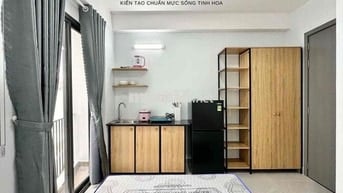 Cần pass phòng căn hộ mini ngay bách hoá xanh gò vấp