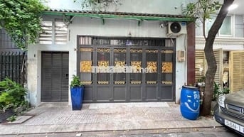 Mặt bằng kinh doanh có gác cao 2m – Full nội thất – Gần sân bay T3