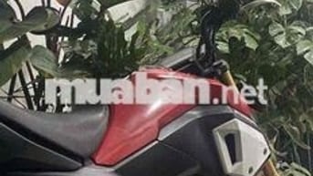 Honda MSX125 2018 Đỏ 27000 km