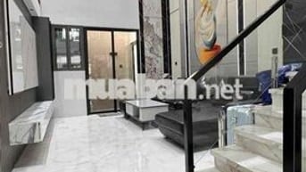 HXH Bình Thành – 4x13m , 5 tầng, 5PN, 52m² – Chỉ nhỉnh 6 tỷ
