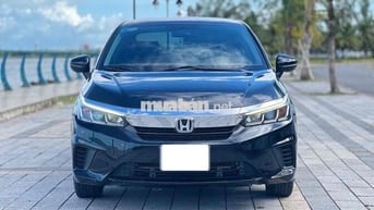Honda City L 2023 Đen 35.000 Km