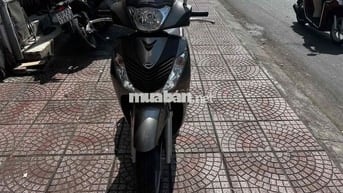 Honda SH Ý 125/20210 Nâu Cực êm mạnh Zin đẹp