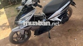 Honda Air Blade 2010 Bạc đen