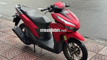 Honda Vario 125 2025 Đỏ