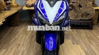 Yamaha NVX 155VVA chính chủ biển SG khoá smartkey