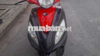 Kymco Candy 2015 50cc Đỏ Đen 9 chủ bstp 