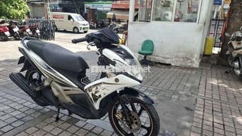 Yamaha Nouvo5 fi