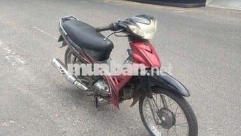 Yamaha Sirius BS 74 máy rin chất