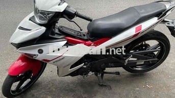 Yamaha Exciter 150 2016 Trắng đỏ