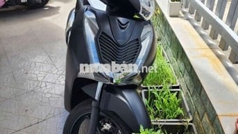 Honda SH 150i 2019 Đen mờ