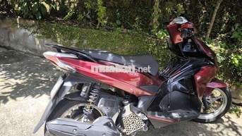 Honda Air Blade 2018 màu Đỏ