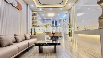 BÁN NHÀ TRỆT FULL NỘI THẤT_ DT 100m2_HẼM 96 ĐÀO TÔNG NGUYÊN_ NHÀ BÈ