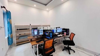 🏡 BÁN NHÀ CHÍNH CHỦ – TRUNG TÂM PHƯỜNG HÒA THUẬN, VĨNH LONG