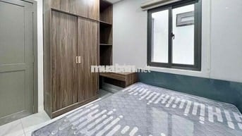 STUDIO CỬA SỔ TRỜI NGAY ĐẦM SEN ĐH BÁCH KHOA