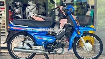 Dream Lùn 1996 Bien 65B1 Giao Cavet Bao Tranh Châp