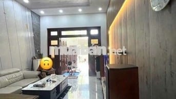KO CÓ CĂN THỨ 2 TRONG TẦM GIÁ-NHÀ 4×21-3TẦNG-HXH PHÚ THỌ HÒA TÂN PHÚ