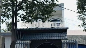 Cần bán và thiện chí bán nhà lầu Mỹ Phước 3 Bến Cát Bình Dương