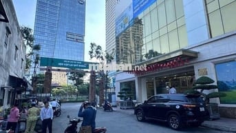 Nhà nguyên căn tiện làm vpcty đại diện hoặc kd