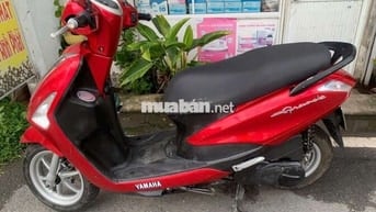 Yamaha Grande 125 Fi , chạy nhẹ chuẩn lắm 