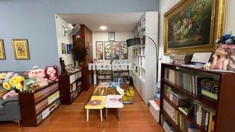 Cần bán căn hộ CC Thái An, Nguyễn Văn Quá, Q12, giá 4tỷ950, 108m², 2PN