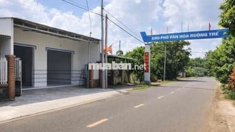 CHO THUÊ NHÀ MỚI XÂY – MẶT TIỀN ĐƯỜNG CHÍNH BẢO VINH, LONG KHÁNH