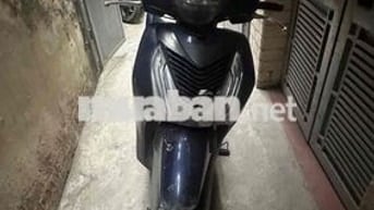 Honda SH125 2014 Xanh