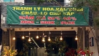 Chính chủ MB 4x40m số 48 Lê Văn Sỹ, PN (60tr/tháng)