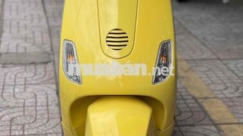 Vespa LX150 2010 BSTP - SANG TÊN VÔ TƯ - GÓP 0đ