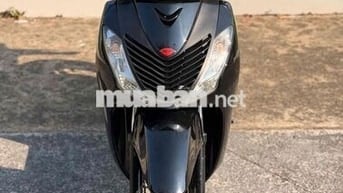 Honda SH125i mẫu Ý 2010 Đen