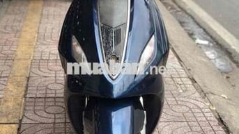 Vespa Fly 125ie 2012 BSTP - SANG TÊN VÔ TƯ - GÓP 0