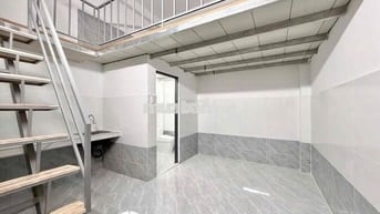 KHAI TRƯƠNG PHÒNG GIÁ RẺ CÓ GÁC CAO 2M GẦN KCN TÂN TẠO