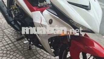 Yamaha Exciter 150RC 2016 Trắng Đỏ