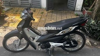 Halim A 50cc 2022 đen cccd chính chủ