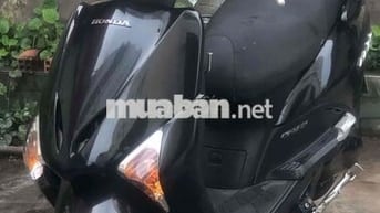 Honda Lead Xăng Đen 48km/L
