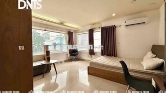 Căn Hộ Trung Tâm 35m2, Cửa Sổ Trời, Thang Máy Bùi Viện, Chợ Bến Thành