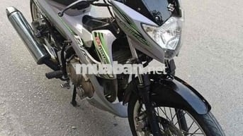 Suzuki Satria 2014 biển 60