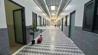 🏭❤️Nhà rẻ Bình Tân , Tân Tạo, Full xe ,có máy lạnh luôn