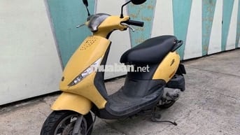 Piaggio Zip 100 Vàng