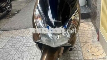 Honda PCX 2011 Nâu Thể thao