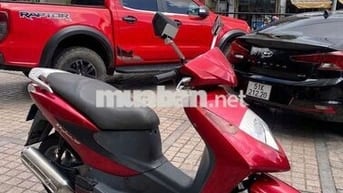 Honda Dylan bstp