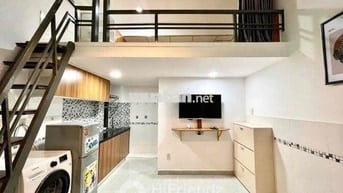 🏡 DUPLEX – FULL NỘI THẤT – Ngay Tại Tân Phú 👆🏻