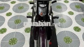 Honda Dream Thái C100 Đen Alpha 110