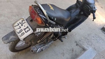 Yamaha Taurus Đen, Vàng đã sử dụng