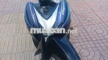 Elegant Elegant 50cc 2017 Xanh đen nguyên zin