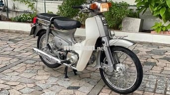 Cub HQ 50cc 2022 mẫu custom trả 6tr9 nhận xe