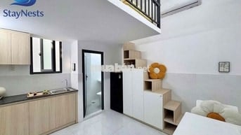 🏡 DUPLEX – FULL NỘI THẤT – Ngay tại Tân Phú ✨
