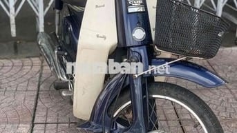 Xe máy Cub 50cc LH việt thái máy zin êm ru